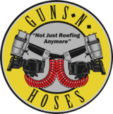 Guns N Hoses Roofing