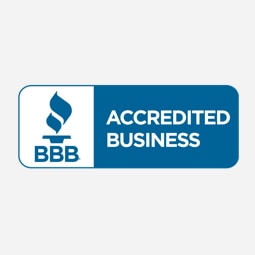 BBB Accredited Business Seal of Approval