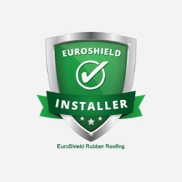 Euroshield Rubber Roofing Certified Installers