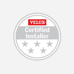 Velux Certified Installers