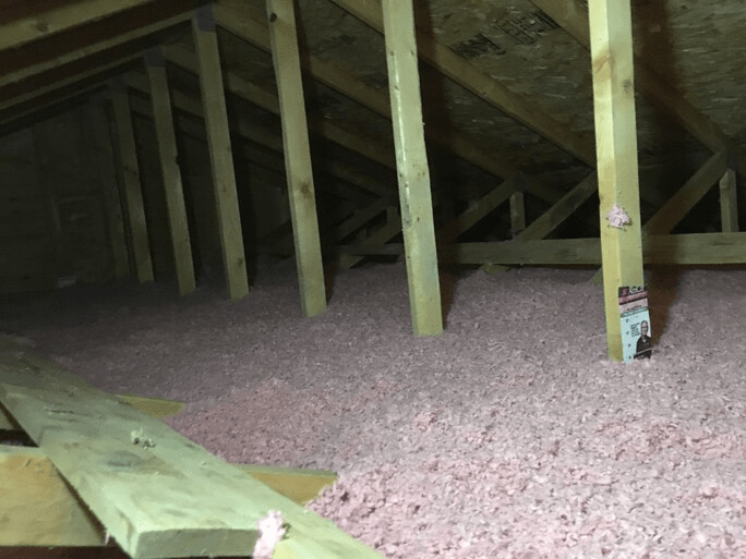 Signs You Have an Attic Insulation Issue Image