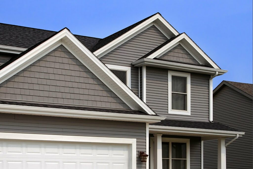 Why is Vinyl Siding Popular in the Calgary Area? Image