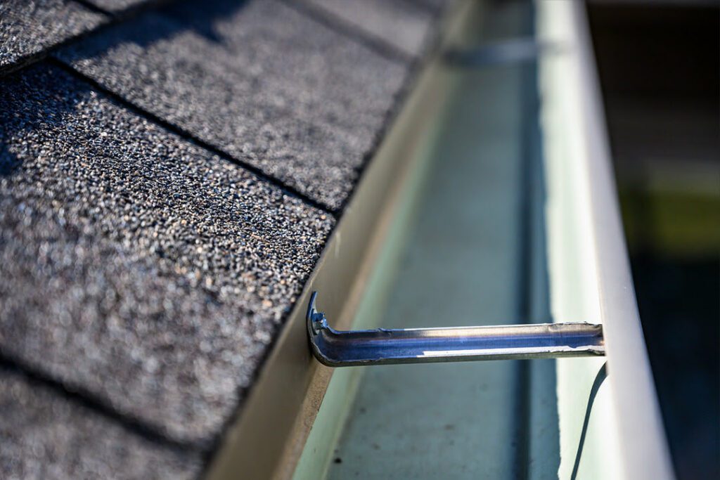 How Big Should Your Gutters Be? Image