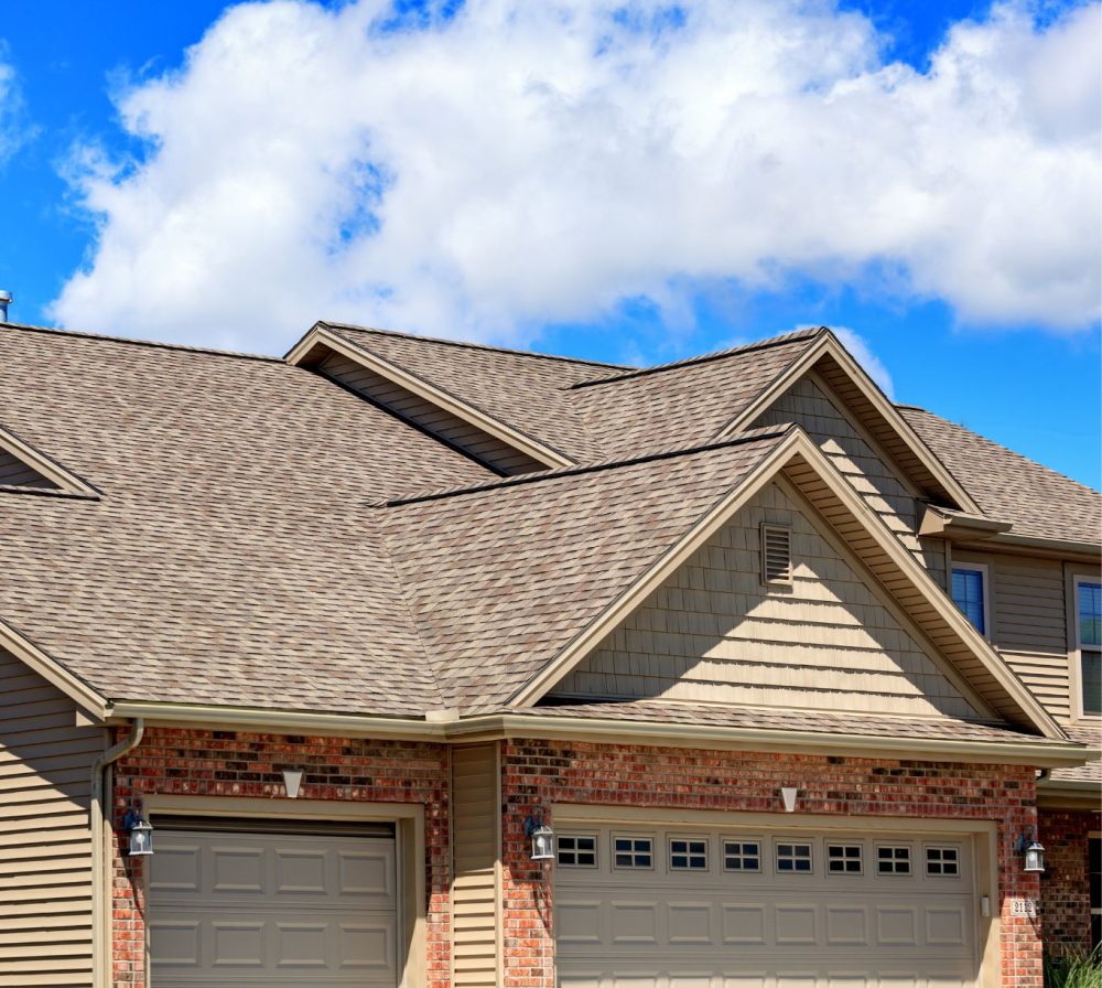 Do Calgary Homes Benefit from Impact-Resistant Shingles? Image