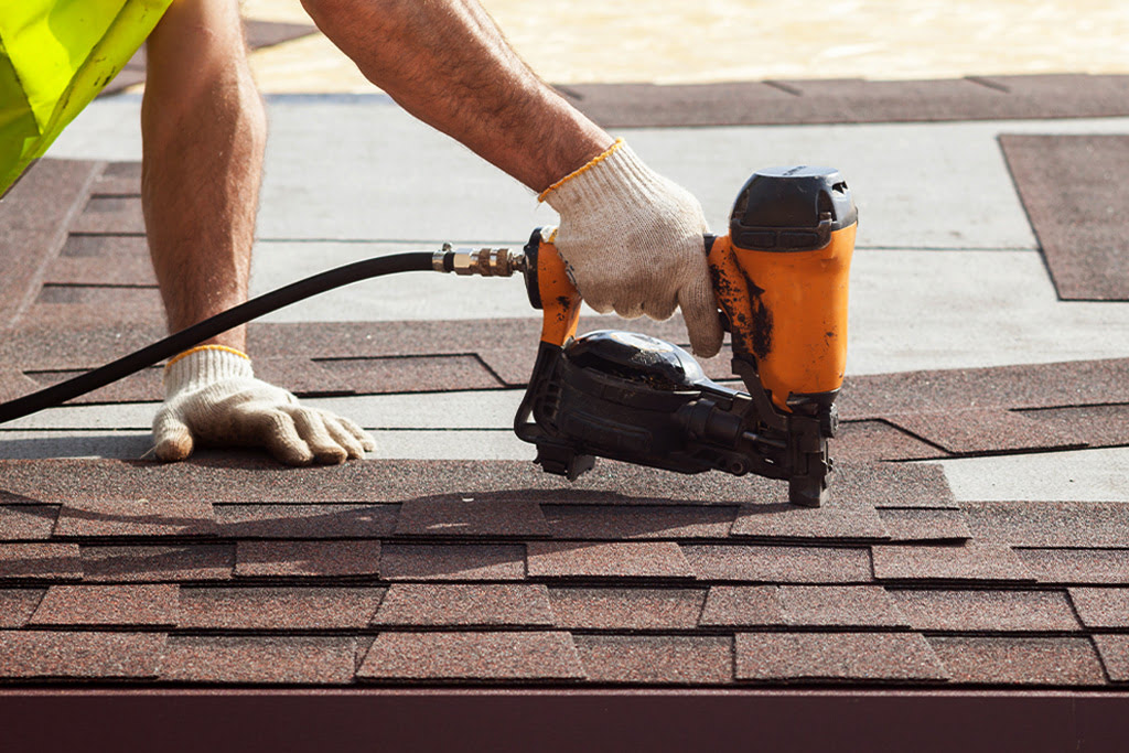 Do Calgary Homes Benefit from Impact-Resistant Shingles? Image