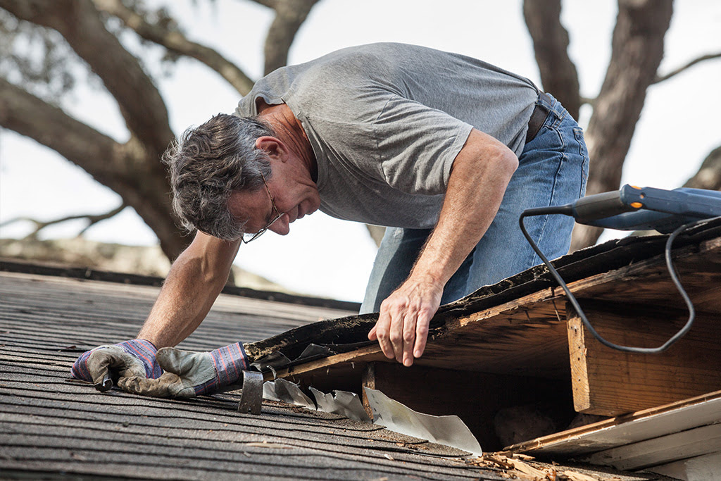 How to Discover Roof Leaks (& What to Do If You Find Them) Image