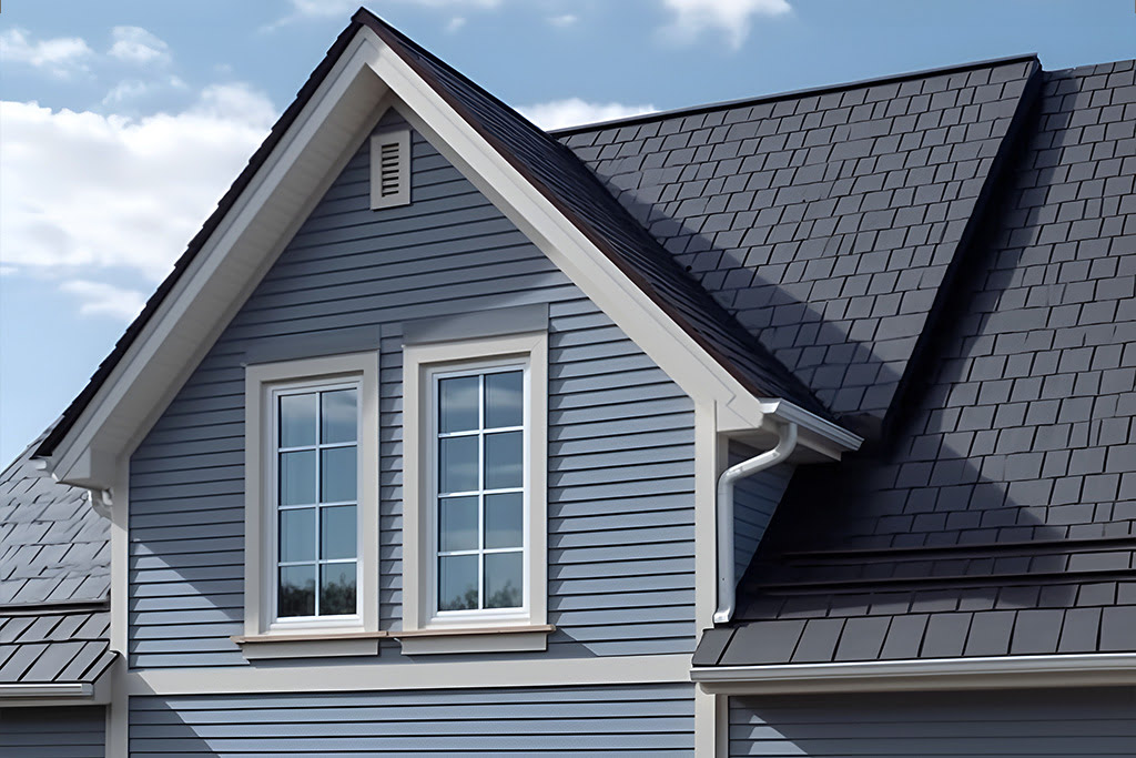 Choosing the Right Type of Siding for Your Home (Calgary Edition) Image