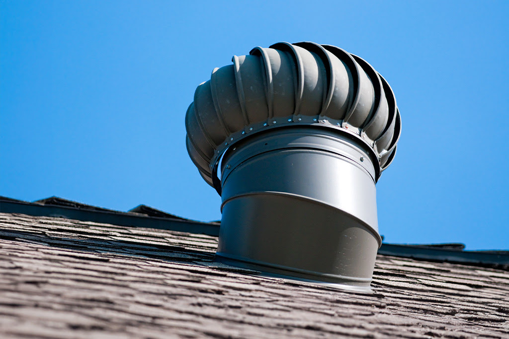 Why You Shouldn’t Ignore Your Roof’s Ventilation Image