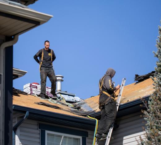 The Best Time of Year for Roof Inspections Image