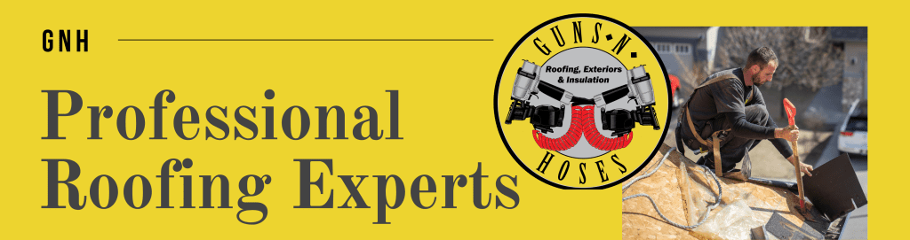 Explore our year-round roofing solutions at GNH Guns and Hoses, ensuring your home remains energy-efficient and comfortable through expert maintenance and care.