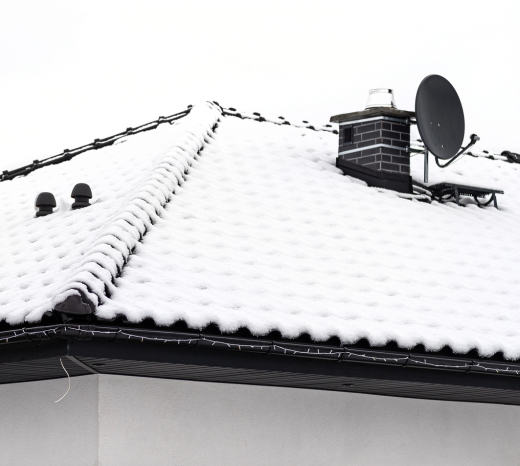 What Are The Best Roofing Materials For Alberta Winters? Image