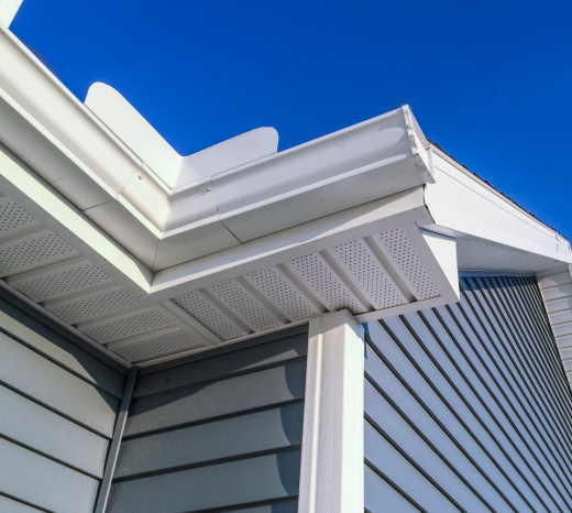 How Upgrading Your Gutters Can Improve Your Home’s Value Image