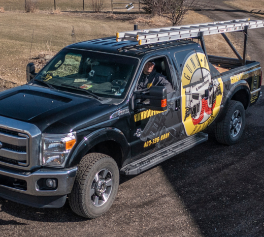 How To Choose The Right Roofing Contractor In Calgary Image