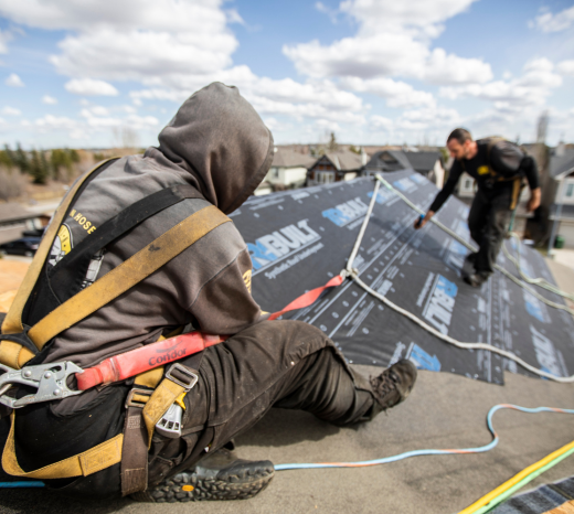 The Impact Of Calgary’s Chinooks on Your Roof by Tricia Arsenault at Guns N Hoses Roofing The Impact Of Calgary’s Chinooks on Your Roof Image