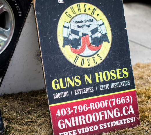 Post-Storm Roof Inspections: What Calgary Homeowners Should Check For by Tricia at Guns N Hoses Roofing Post-Storm Roof Inspections: What Calgary Homeowners Should Check For Image