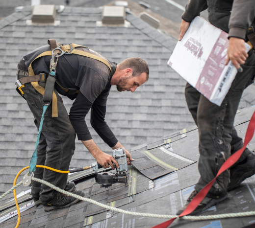 Thinking of Upgrading Your Roof? Material Considerations From Guns N Hoses Image