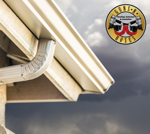 How Much Rain Can Your Gutters Handle? Image